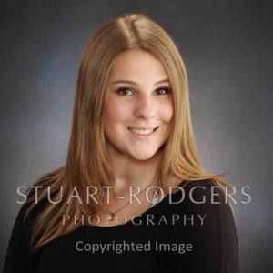 Meet your Posher, Lucy